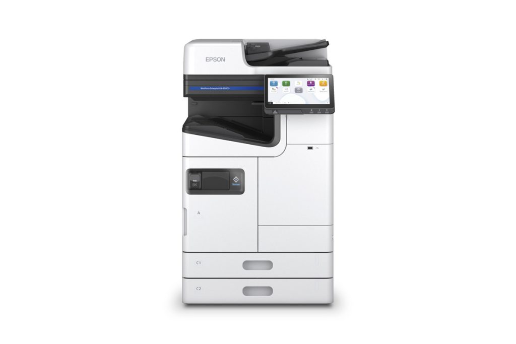 Epson WorkForce Printer